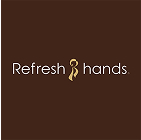 Refresh hands