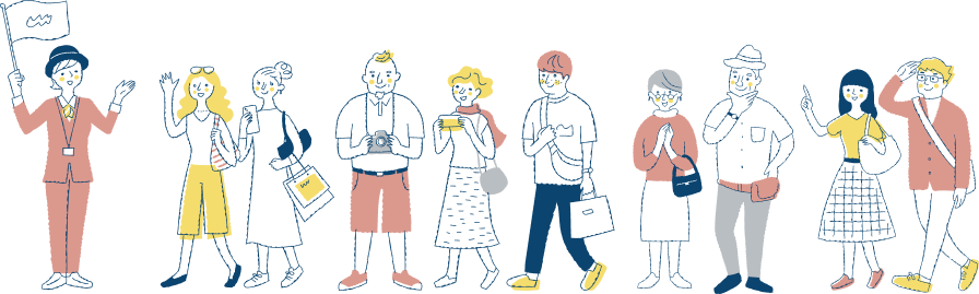 NIHON CONNECTの訪日インバウンド対策パッケージ